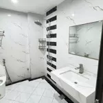 Nhà mới an thọ 39m² 4.5 tầng 2 mặt ngõ thoáng full nội thất 5.4 tỷ