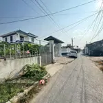 - đường nhựa 11m hòa nghĩa, dương kinh gần phạm văn đồng chỉ 1,5 tỷ
