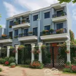 Tui chủ cần bán gấp căn nhà mặt tiền 3 tầng ngay thành phố đồng xoài tỉnh bình phước giá chốt 1ty3