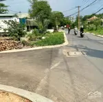 Giảm ngay 2 tỷ! đất 2 mặt tiền gần đường số 8, linh xuân - 176m shr thổ cư. chỉ còn 6,9 tỷ
