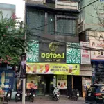 Nhà mặt tiền kinh doanh đường quang trung - vạn thắng - tttp nha trang