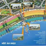Hàng hot! bán nền đất đẹp sa-26 khu venice, mặt tiền 6m trục đường võ văn kiệt, giá cực hấp dẫn