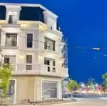 Vốn ban đầu chỉ từ 960tr sở hữu ngay shophouse biển tại trung tâm “nha trang 2”