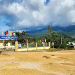 Bán đất mặt tiền quốc lộ 14g giáp đà nẵng