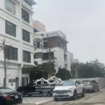 Bán shophouse 112m2 tại romantic park tây hồ tây, giá cực chất 5x tỷ vnd