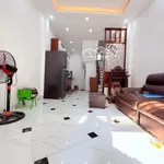 Tôi cần bán gấp nhà trịnh văn bô, cạnh cao đẳng fpt, dt 35m2, 5 tầng giá 5tỷ2