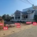 Bán gấp 2 lô đất đồng tâm, vĩnh yên 90m2 mt5m gần viện 109, giá 1,7xx tỷ sđcc 0988296228