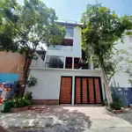 Siêu vip, nhà 4 tầng đường tú xương - q9 - ngang 8m cực đẹp, đang cho thuê 65tr/th, gần ga metro