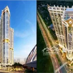 Có 840tr . sở hữu luôn căn hộ 2pn 5 sao, sổ đỏ trao tay, pháp lý rõ ràng, full nội thất cao cấp