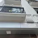 Bán nhà 5 tầng-33m2 xây mới gần trạm bơm yên nghĩa, vành đai 4 chỉ 200m. giá 3.7 tỷ 0986498350