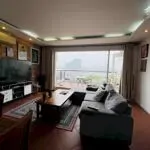 Bán nhà mặt phố nhật chiêu, tây hồ 110m2, 5t thang máy có hầm, mặt tiền 6.6m, 2 thoáng