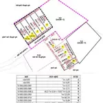 Siêu phẩm nhà vườn tại hòa nghĩa, dương kinh. 500m2 ô tô vào đất giá 1.86 tỷ