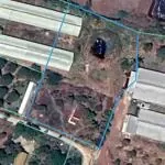 Bán đất vườn xã hàng gòn