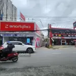 Cho thuê nhà góc 2mt đường lê văn việt, quân 9 , dt 7x28 trống suốt. giá chỉ 65tr lh 0901686298