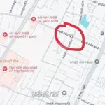 Nhà mặt đường lớn , ngay cạnh ngã tư lớn ở nghi phú - nhánh đại lộ lenin - giá 4,x tỷ