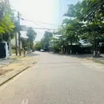 Bán lô đất đường lê ngân- khuê trung- cẩm lệ