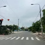 Cần bán nhanh lô đất chợ lai nghi, sát bên hội an, đường 13m5 đã có sổ đỏ