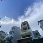 Cho thuê nhà khu dân cư chợ bình điền , 80 m2 , 10 tr , f7, q 8