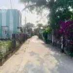 Bán đất bê tông điện ngọc thông đường trần hưng đạo 100m giá rẻ gần kcn