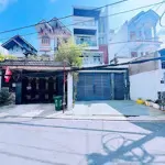 Bán gấp, nhà 4 tầng trương văn thành - quận 9 - ngang 6m, kdc an ninh, 2 phút ra vincom