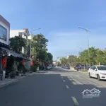 Bán đất đường 10m5 trịnh hoài đức view công viên,sát sân golf,cẩm lệ,đà nẵng.dt 91m2