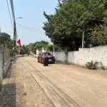 Bán đất đẹp nhất ba trại, 1430m2 có 150m đất ở bám đường 2 ô tô tránh nở hậu đẹp 3,3tr/m2, ba vì hn