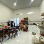 Bán nhà cấp 4, 104m2, đường 2 xe hơi né nhau kdc đinh thuận, phường tân hiệp.