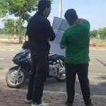 Bán đất tại thị trấn lai uyên, bàu bàng, bình dương, 860 triệu, 80 m2, giá cực chất chỉ với