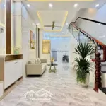 Không thể bỏ qua siêu phẩm nhà ngay mt thống nhất - gò vấp,1 trệt 2 lầu sổ sẵn giá tt cực rẻ 2.7 tỷ