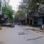 Bán mảnh đất phố lý thường kiệt, hà đông vị trí đẹp kinh doanh cực đỉnh giá tốt hàng hiếm