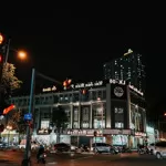Cho Thuê Căn Hộ Chung Cư Xuân Mai Riverside Giá Rẻ T5/2025