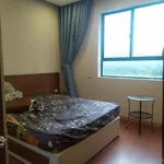 Cho Thuê Căn Hộ Chung Cư Tòa 17T4 Hoàng Đạo Thúy 153M2, 3 Ngủ, 3 Wc Full Đồ 18 Triệu - 0915 351 365