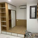 Cho Thuê Nhà 5 Tầng 8 Phòng Đầy Đủ Nội Thất Tại Gio Nha Tây Mỗ