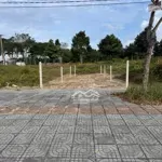 Bán đất 98m2 giá 3,48 tỷ đường hoàng hoa thám, phường long tâm gần bệnh viện bà rịa