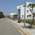 Bán nền góc ngã 4 làng sen nền đẹp khu b nhà đông đúc - 0934181117