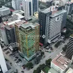 Chính chủ cho thuê văn phòng tòa nhà ttc tower - 19 duy tân