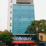 Gấp! gấp! cho thuê lỗ vốn sàn văn phòng 140m2 ngay phố trần quang khải