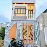 Chính chủ cần bán căn 5x25 shr chỉ 700tr nhận nhà giáp phường tân phong