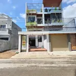 Nhà hoàn công, mặt tiền kinh doanh buôn bán