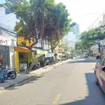 Bán nhà mặt đường đống đa, mặt tiền 10m, khu phố hàn, nha trang, khánh hòa.