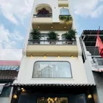 Nhà mới xây hẻm 6m - 4x15m 1t3l full nội thất cao cấp ngay chợ thạch đà - 9 tỷ thương lượng