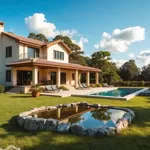 đất tại phường phú thuận, diện tích 10500m2. giá bán 460 tỷ