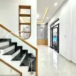 Kẹt vốn kinh doanh bán gấp nhà nguyễn ngọc cung, p,16, quận 8. giá 2,45 tỷ, dt 60m2, lh 0766372453