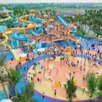 Bán chung cư ngay sun world view pháo hoa, tạo dòng tiền từ khách hàng đến chơi công viên nước