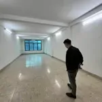 Cho thuê văn phòng mặt phố vạn phúc, diện tích 70m2/tầng, sàn thông như hình