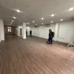 Cho thuê văn phòng kim giang - khương đình,diện tích150 m2/tầng, có ngăn phòng, điều hòa sàn gỗ