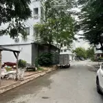 Bán nền đường số 1 khu văn hoá tây đô cái răng cần thơ gần quốc lộ 1a dt 5x16 hẻm hông 2m