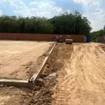 Cần bán 13,831m2 skc đã sẵn gpxd và móng xưởng chỉ 30,4 tỷ