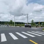 đất nền da central point giá siêu hời tại nc, lai hưng, bàu bàng, bình dương, 2 tỷ 290, 75m2