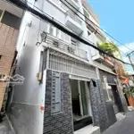Ngộp bank bán gấp nhà riêng tại hoàng việt, p.4, tân bình. cực hời. 60m2. hẻm xe hơi